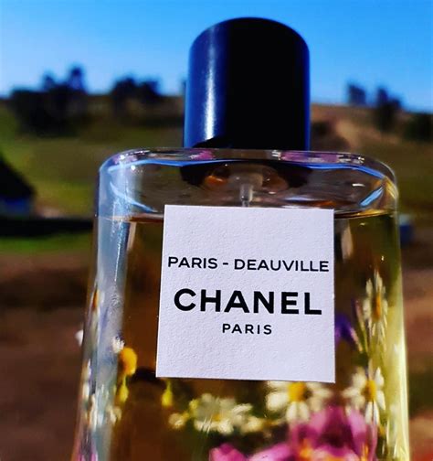 chanel paris deauville sephora|Chanel Paris deauville perfume uk.